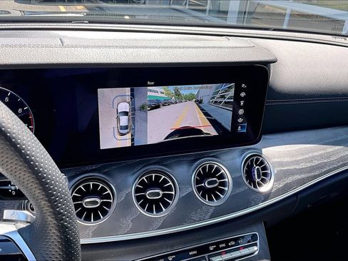 Certified 2023 Mercedes-Benz CLS 450 4MATIC image 23
