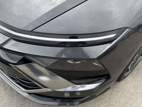 Certified 2026 Hyundai Sonata SEL AWD/4WD image 8