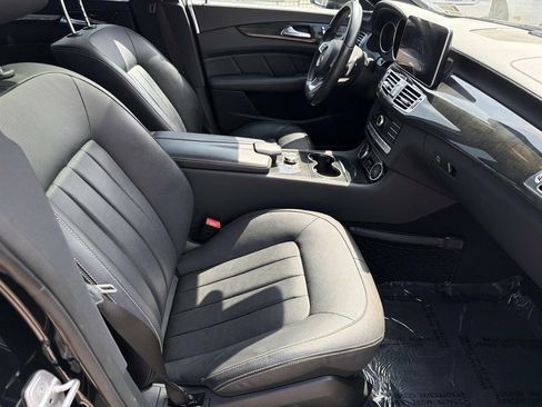 Used 2016 Mercedes-Benz CLS 400 image 13