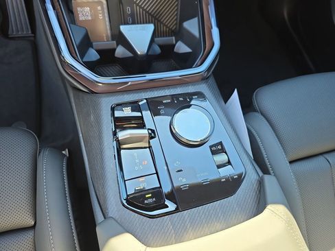 New 2026 BMW X3 xDrive30 w/ Convenience Package image 16