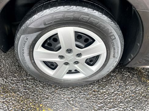 Used 2009 Chevrolet Impala LS image 13