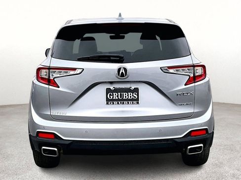 Used 2025 Acura RDX w/ Technology Package image 6