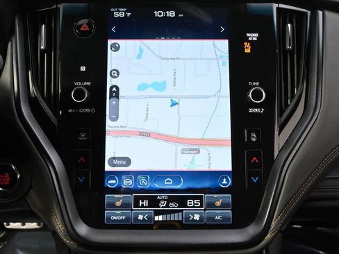 Used 2022 Subaru Outback Wilderness image 29