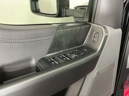 New 2026 Ford F250 XLT w/ XLT Premium Package image 16