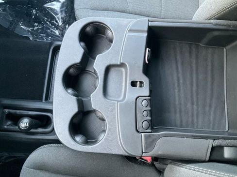 Used 2021 RAM 2500 Tradesman image 21