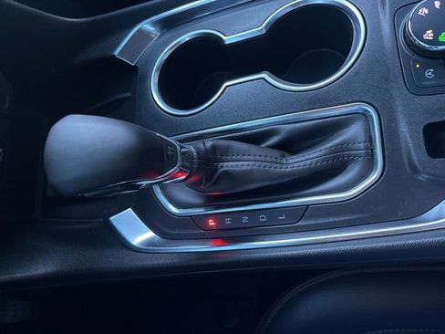 Used 2023 Chevrolet Traverse High Country w/ LPO, Floor Liner Package image 19