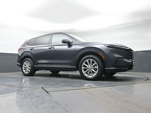 Certified 2023 Honda CR-V EX image 33