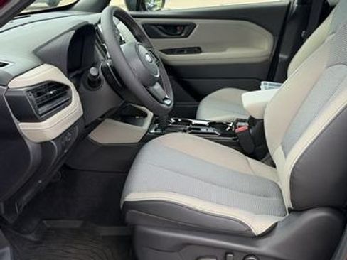 New 2026 Subaru Forester Touring AWD/4WD image 10