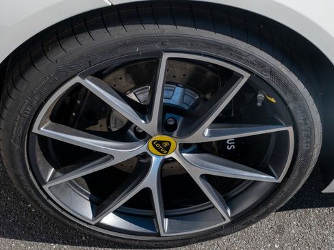 Used 2024 Lotus Emira First Edition image 26