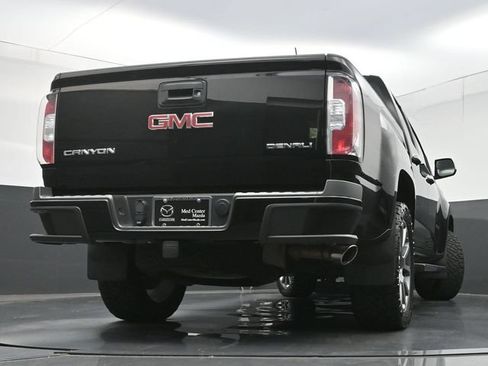 Used 2018 GMC Canyon Denali AWD/4WD image 31