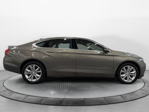 Used 2018 Chevrolet Impala LT image 2