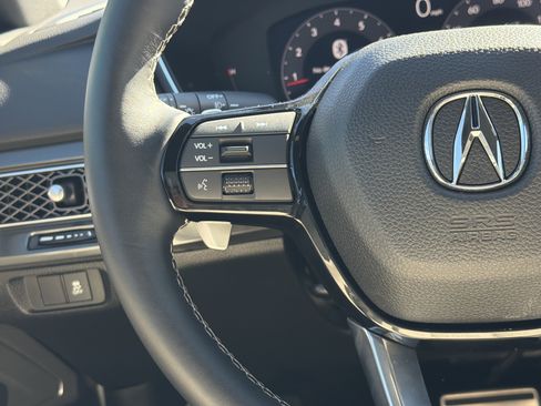 Certified 2025 Acura Integra A-Spec image 19