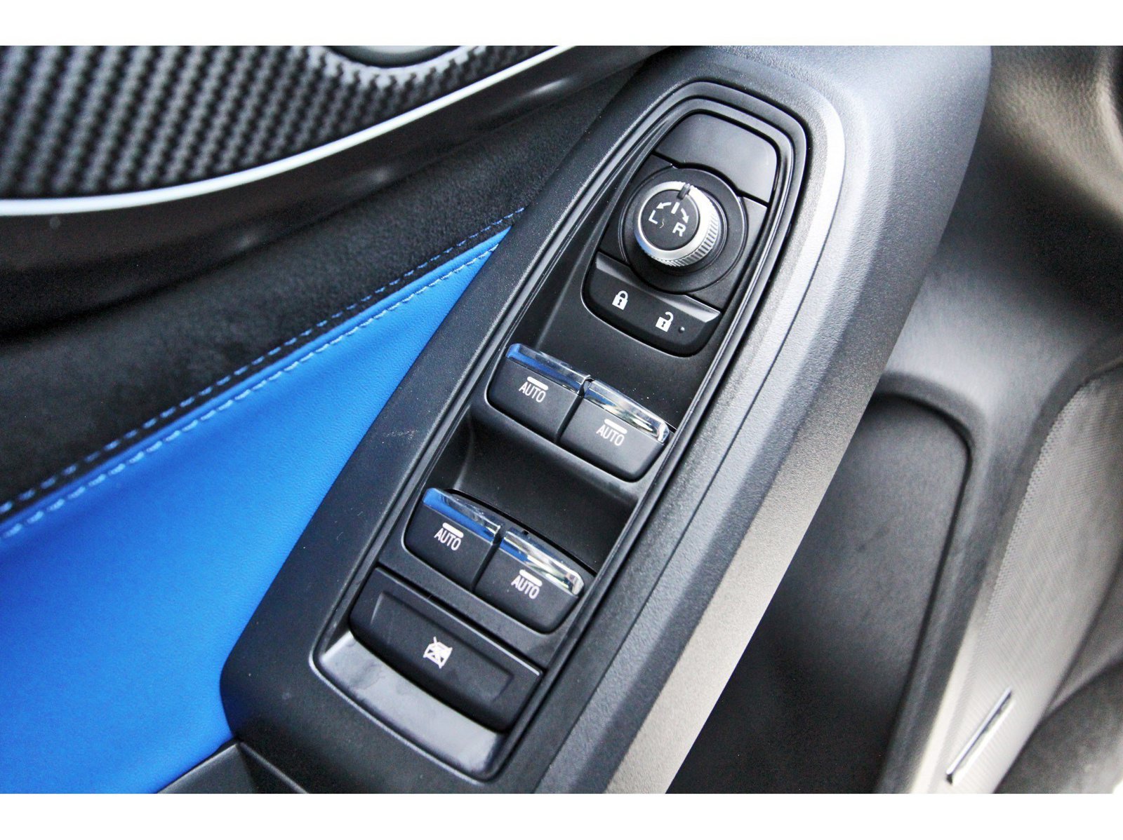 New 2026 Subaru WRX tS w/ Accessory Package #2 AWD/4WD image 22