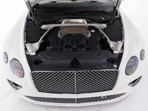 Used 2023 Bentley Continental GT Azure AWD/4WD image 54