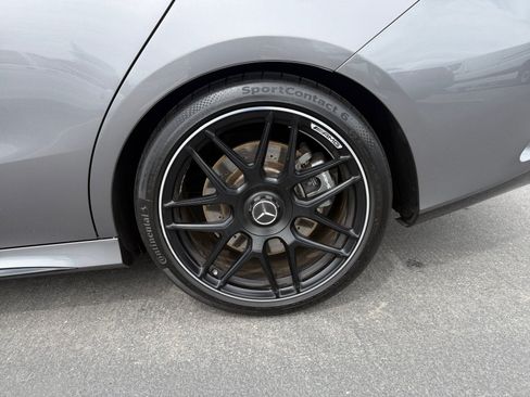 Certified 2023 Mercedes-Benz CLA 45 AMG 4MATIC image 26
