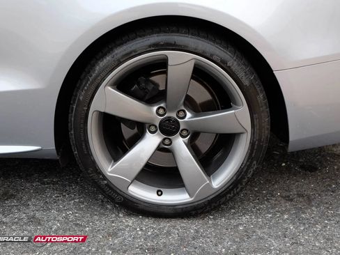 Used 2015 Audi S5 Premium Plus w/ Technology Package AWD/4WD image 12