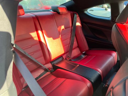 Used 2019 Lexus RC 300 F Sport image 32