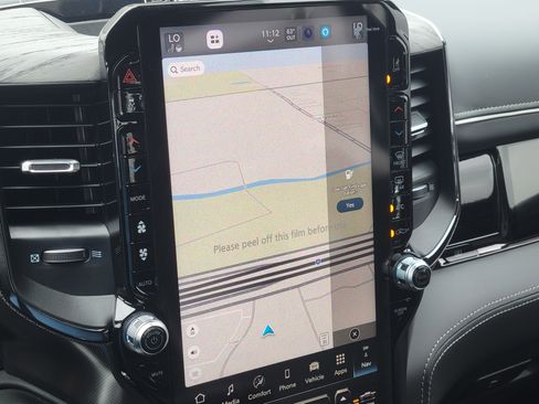 New 2026 RAM 1500 Limited image 21