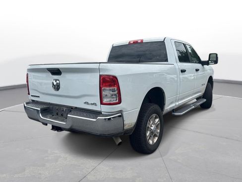 Used 2024 RAM 2500 Big Horn AWD/4WD image 6