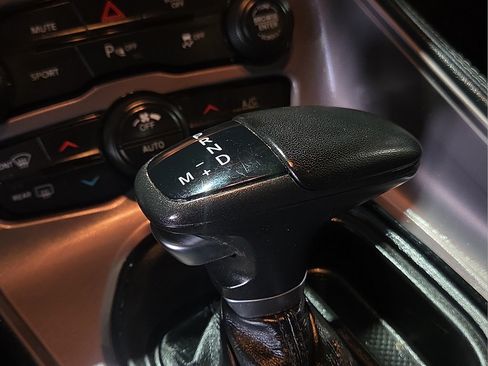 Used 2023 Dodge Challenger GT AWD/4WD image 26