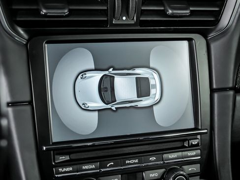 Used 2014 Porsche 911 Turbo image 33