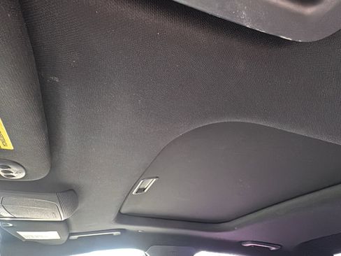 Used 2018 Ford Fusion Sport w/ Equipment Group 401A AWD/4WD image 11