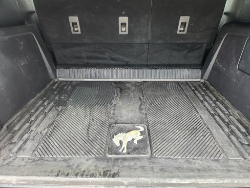 Used 2022 Ford Bronco Wildtrak AWD/4WD image 32
