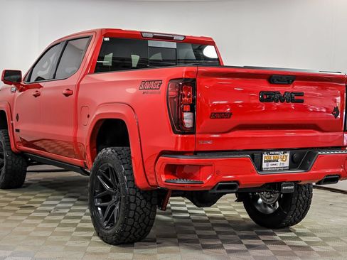 New 2026 GMC Sierra 1500 Elevation w/ Elevation Premium Package AWD/4WD image 5