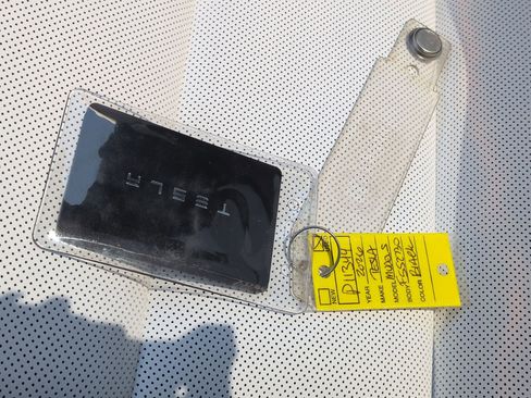 Used 2026 Tesla Model S Plaid AWD/4WD image 36