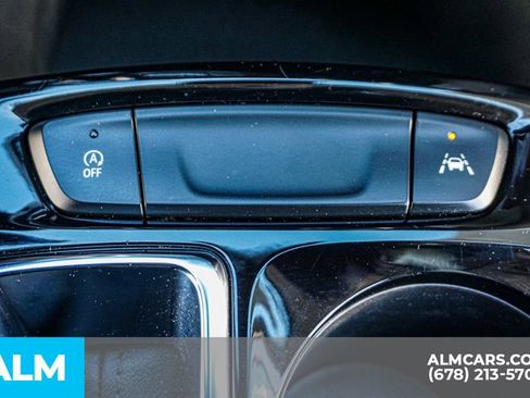 Used 2024 Chevrolet Trax LT image 42