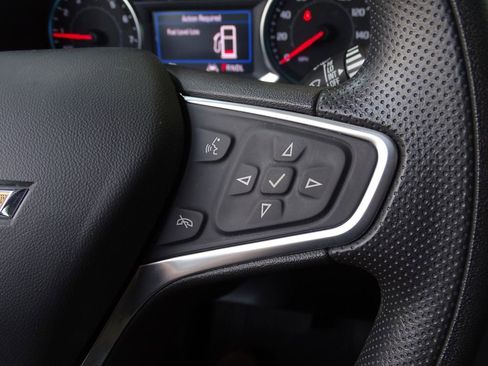 Used 2023 Chevrolet Equinox LT w/ LPO, Floor Liner Package image 33