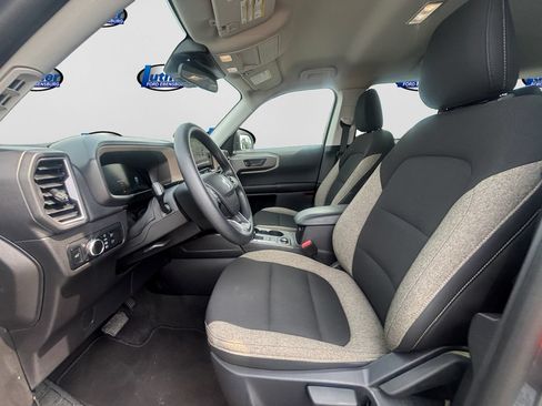 Used 2025 Ford Bronco Sport Big Bend AWD/4WD image 14