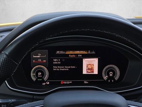 Certified 2023 Audi Q5 e Prestige w/ Prestige Package image 21