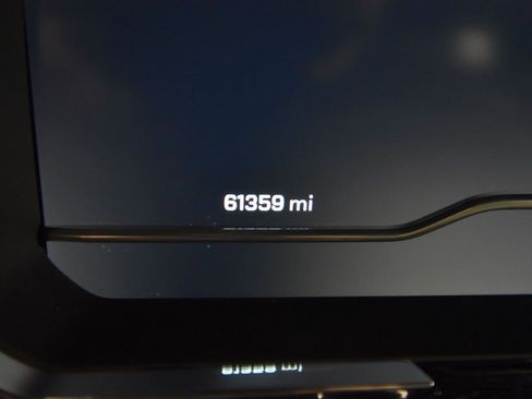Used 2023 Chevrolet Silverado 1500 High Country AWD/4WD image 10