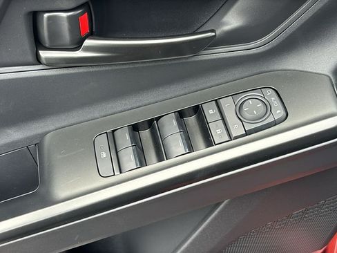 New 2026 Toyota C-HR AWD/4WD image 12