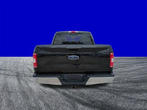 Used 2019 Ford F150 Lariat RWD image 5