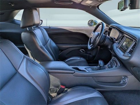 Used 2018 Dodge Challenger SXT Plus image 14