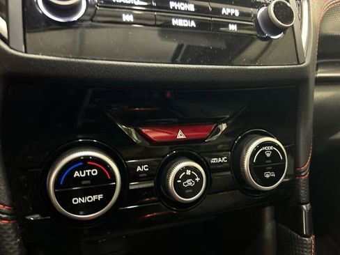 Certified 2023 Subaru Forester Sport image 18