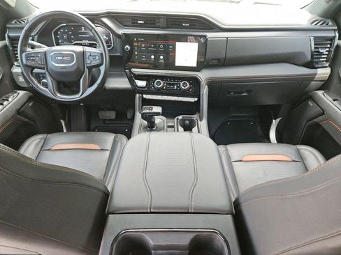 Used 2023 GMC Sierra 1500 AT4 w/ AT4 Premium Package AWD/4WD image 16