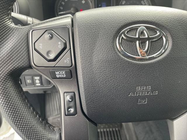Certified 2021 Toyota Tacoma TRD Off-Road w/ Technology Package AWD/4WD image 18