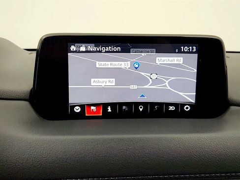 Used 2018 MAZDA CX-5 Grand Touring w/ Premium Package AWD/4WD image 20