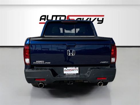 Used 2022 Honda Ridgeline RTL-E image 6