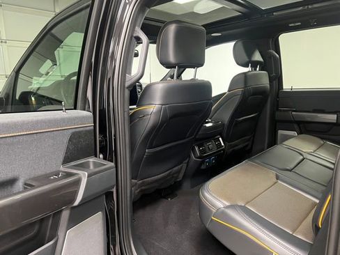 Used 2023 Ford F150 Tremor w/ Equipment Group 402A High image 47