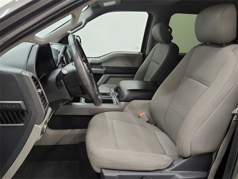 Used 2020 Ford F150 XLT w/ Equipment Group 302A Luxury image 22