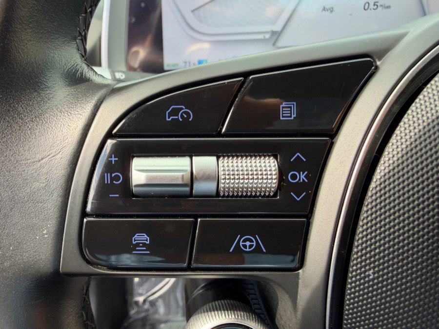 Used 2024 Hyundai Ioniq 6 Limited RWD image 15