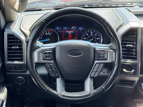 Used 2019 Ford Expedition Platinum AWD/4WD image 9