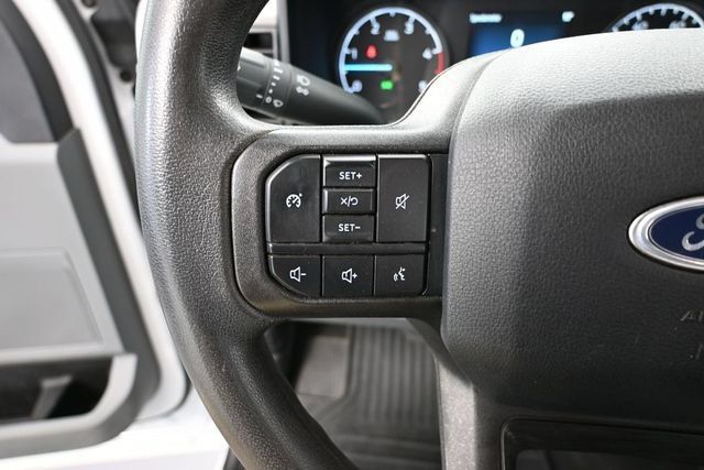 Used 2025 Ford F250 XLT w/ FX4 Off-Road Package AWD/4WD image 22