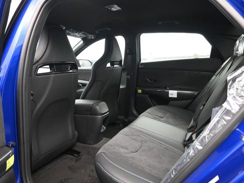 New 2026 Hyundai Elantra N image 28