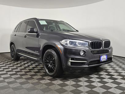 Used 2016 BMW X5 xDrive35i