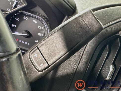 Used 2020 GMC Sierra 1500 SLT AWD/4WD image 20
